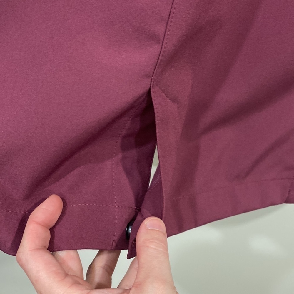 Wind River Long Fall / Spring Jacket - Picture 11 of 16
